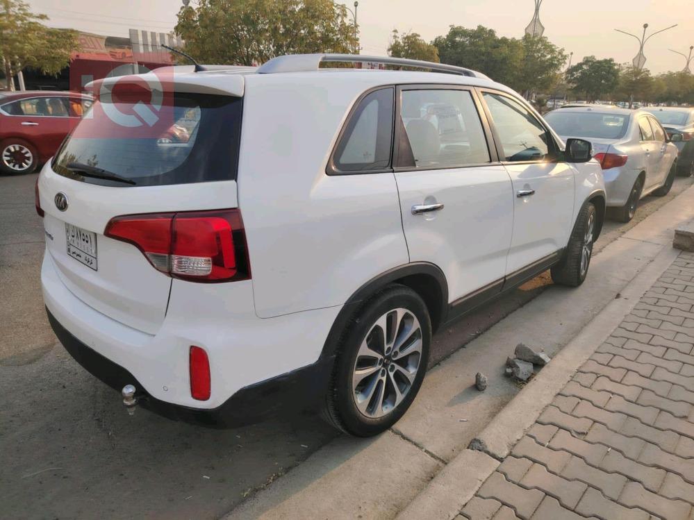 کیا سۆرینتۆ